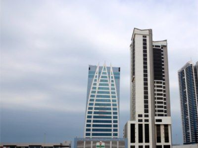S Hotel Bahrain Sanabis 외부 사진